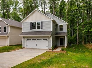 4019 Atlas Dr, Charlotte, NC 28269