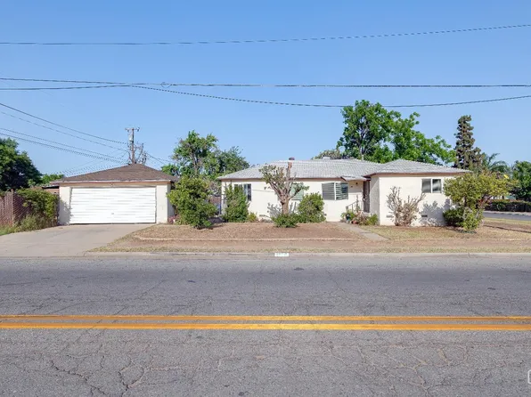 1000 Sequoia Dr, Bakersfield, CA 93308