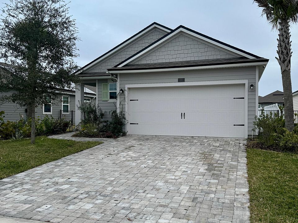 Sidewalk view