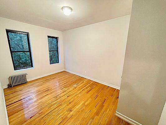 2nd image of 551 W 172nd St #22