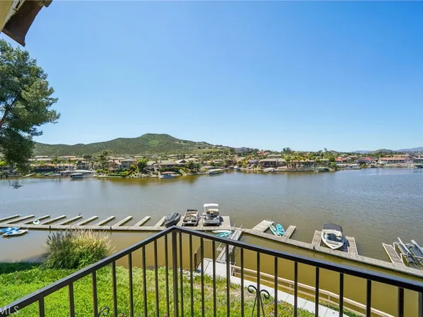 24319 Canyon Lake Dr #10, Quail Valley, CA 92587