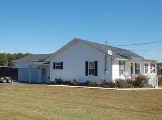 230 Overlook Cir, Tullahoma, TN 37388