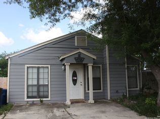 9122 Seafarer Dr, San Antonio, TX 78242