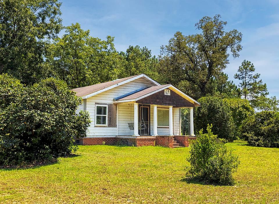 3042 Babcock Rd, Colquitt, GA 39837 MLS 11639 Zillow