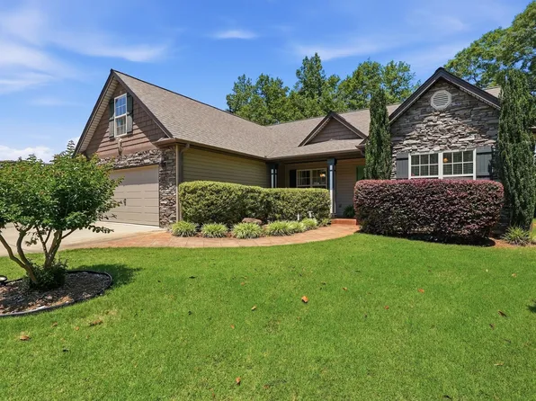 125 C And South Dr, Greer, SC 29651