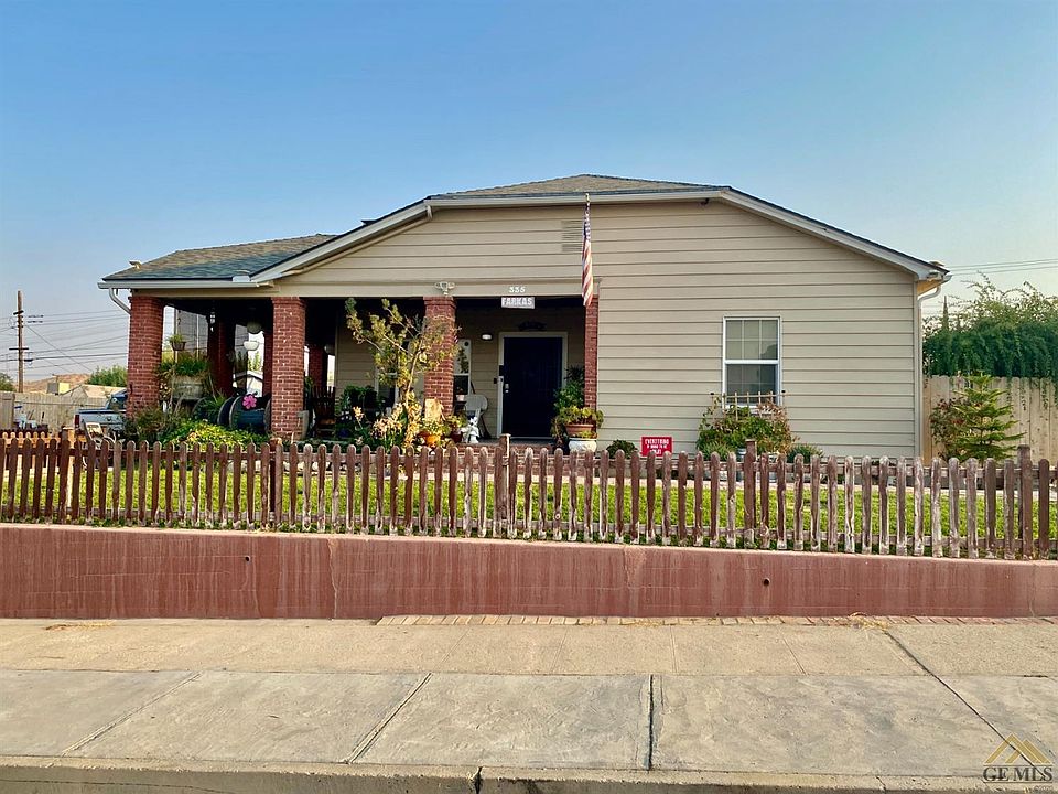 335 D St, Taft, CA 93268 Zillow
