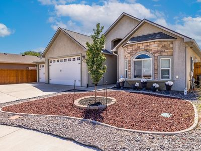 459 Washburn St, Grand Junction, CO, 81504