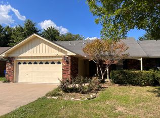 2620 W Dallas St, Broken Arrow, OK 74012