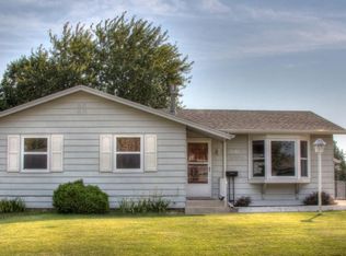 3606 Michigan Ave, Rapid City, SD 57701