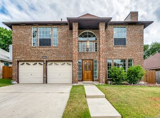 8223 Manderly Pl, Converse, TX 78109