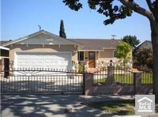 15706 Kervin Ave, Paramount, CA 90723