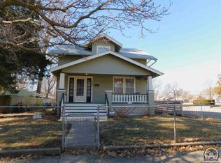 949 NE Michigan Ave, Topeka, KS 66616