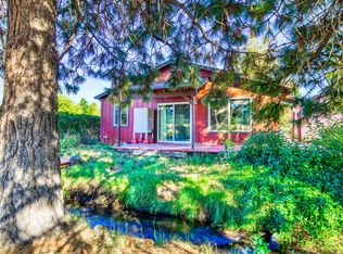 20645 Roff Way, Burney, CA 96013