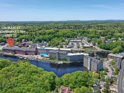 125 Main Street #70, Newmarket, NH, 03857