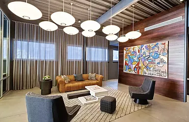 Rented by Living New York