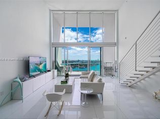 1040 Biscayne Blvd APT 3602, Miami, FL 33132