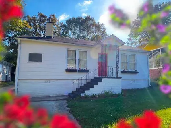 1450 Hawthorne Way, East Pt, GA 30344