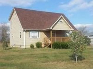 140 Sun Valley Dr, Stanford, KY 40484