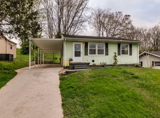 1205 E Red Bud Rd LOT 5, Knoxville, TN 37920