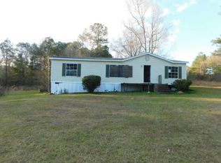 31 Leonard Holloway Rd, Laurel, MS 39443