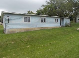 60 Manor Rd, Morning Sun, IA 52640