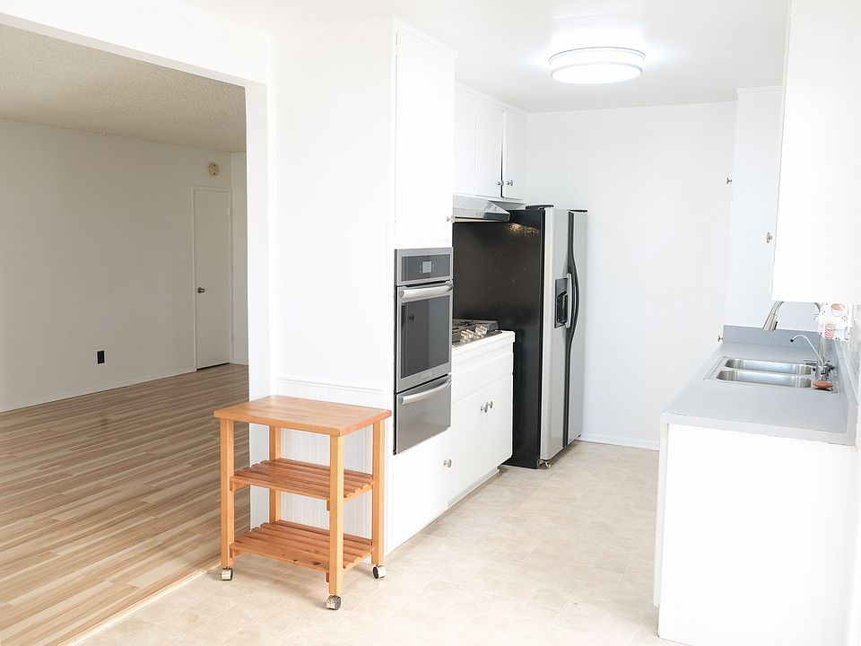 kitchen cart