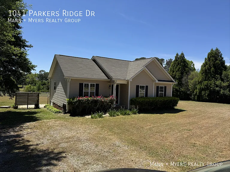 1041 Parkers Ridge Dr — Photo 34