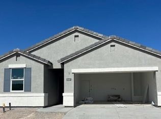 1687 N Wrigley Dr, Florence, AZ 85132