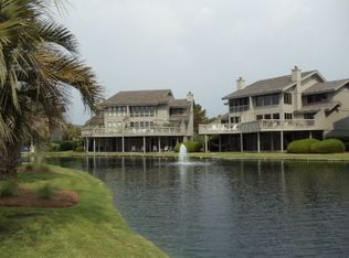 94 Breakers Reef Dr UNIT 13-C, Pawleys Island, SC 29585