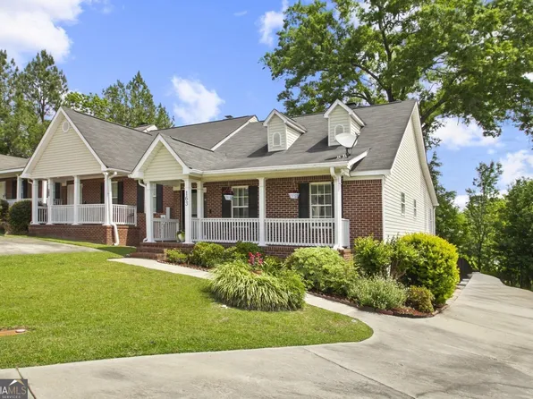 163 Braxton Dr, Macon, GA 31210