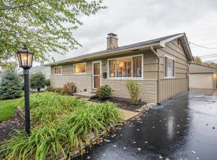 2640 Cranford Rd, Columbus, OH 43221