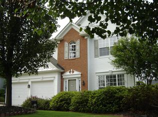 9406 Shepparton Dr, Huntersville, NC 28078