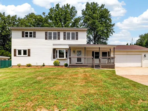 115 Preston Ave, Erie, PA 16511