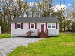 13900 Hackberry Rd, Chester, VA 23836