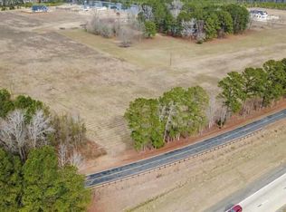 Southern Aire Rd Lot 13, Timmonsville, SC 29161