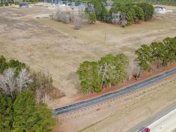 Southern Aire Rd Lot 13, Timmonsville, SC 29161