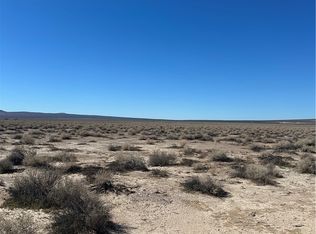 0 Name Rd, Hinkley, CA 92347