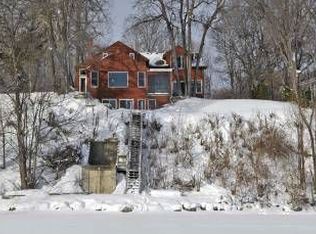 1360 Cherry Pl, Mound, MN 55364