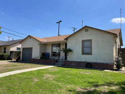 3410 E Weldon Ave, Fresno, CA, 93703