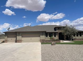 1560 Las Lomas, Alamogordo, NM 88310