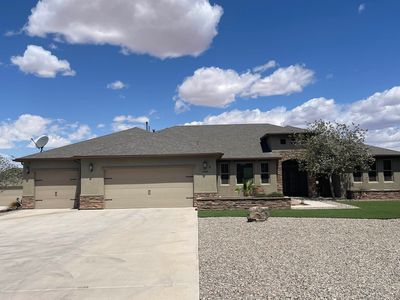 1560 Las Lomas, Alamogordo, NM, 88310
