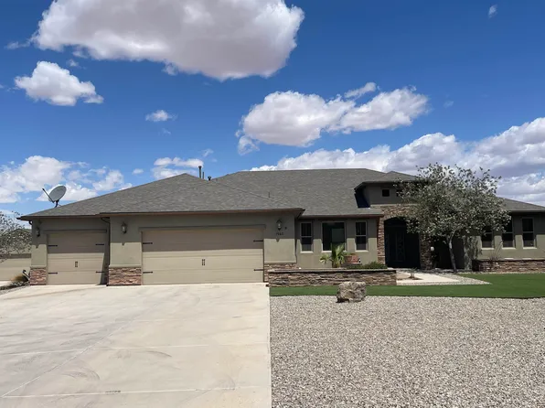 1560 Las Lomas, Alamogordo, NM 88310