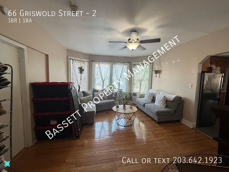66 Griswold St #2 — Photo 3