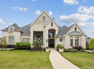 1009 Hampton Manor Way, Southlake, TX 76092