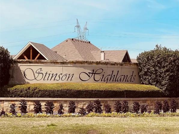 909 Highland Dr, Lucas, TX 75002
