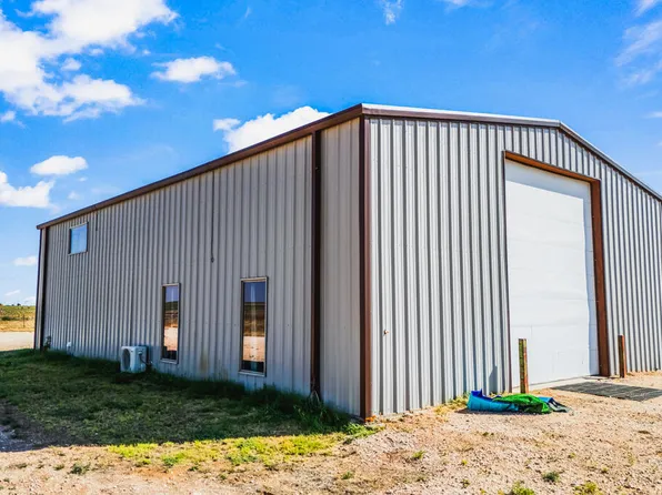 167 County Road 218, Seminole, TX 79360