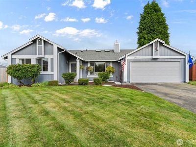 13515 11th Avenue S, Tacoma, WA, 98444