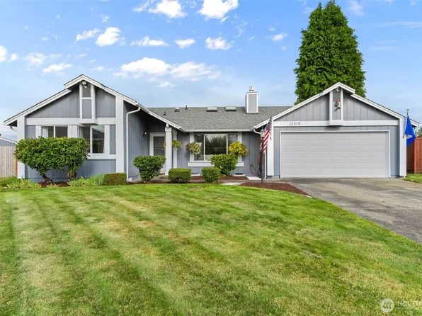13515 11th Avenue S, Tacoma, WA 98444