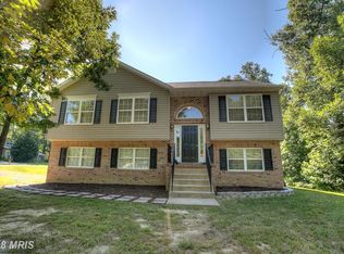 22 Ridge Rd, Stafford, VA 22556