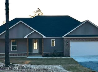 9183 Highway 298, Benton, AR 72019